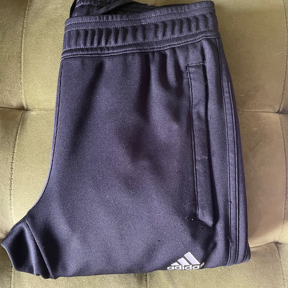 Adidas climacool track pants